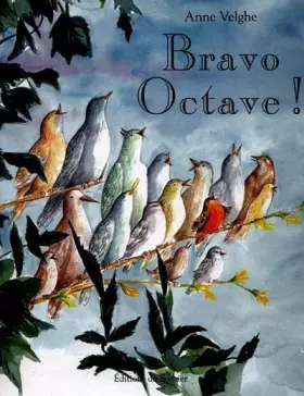 Couverture du produit · Bravo Octave !