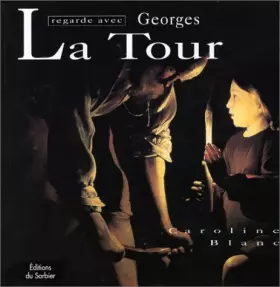Couverture du produit · Georges de la Tour
