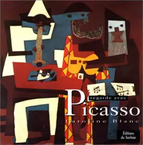Couverture du produit · Picasso
