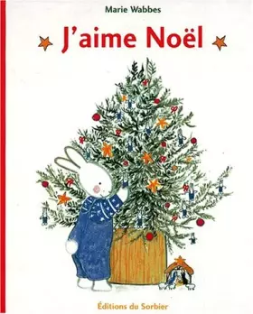 Couverture du produit · J'aime Noël