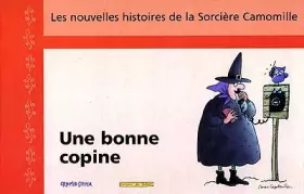 Couverture du produit · Une bonne copine