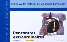 Couverture du produit · Rencontres extraordinaires
