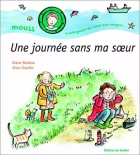 Couverture du produit · Une journée sans ma sœur