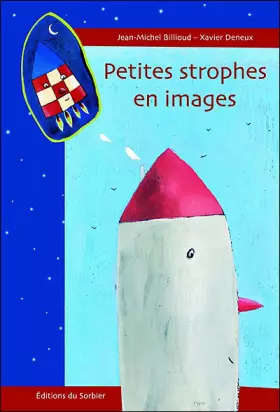 Couverture du produit · Petites strophes en images