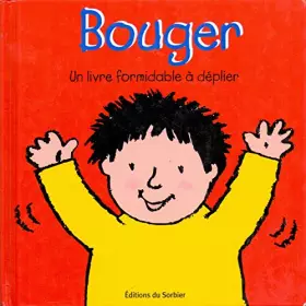 Couverture du produit · Bouger