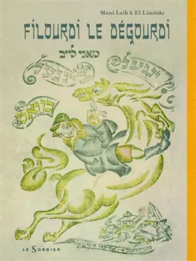 Couverture du produit · Filourdi le dégourdi