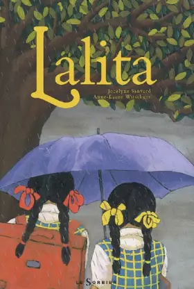 Couverture du produit · Lalita