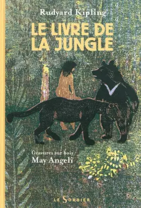 Couverture du produit · Le Livre de la jungle