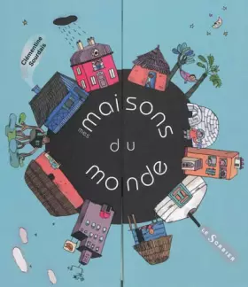 Couverture du produit · Mes maisons du monde