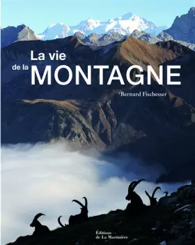 Couverture du produit · La Vie de la montagne