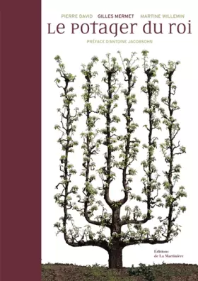 Couverture du produit · Le Potager du Roi