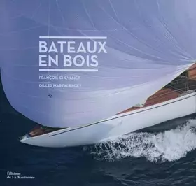 Couverture du produit · Bateaux en bois