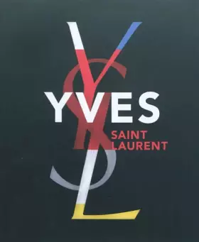 Couverture du produit · Yves Saint Laurent