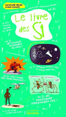 Couverture du produit · Le Livre des si