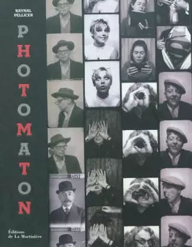 Couverture du produit · Photomaton