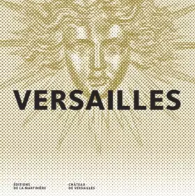 Couverture du produit · Versailles