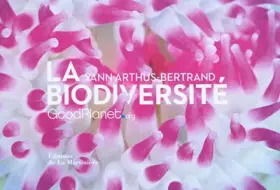 Couverture du produit · La biodiversité