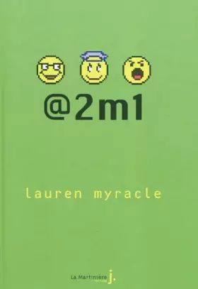 Couverture du produit · @2m1