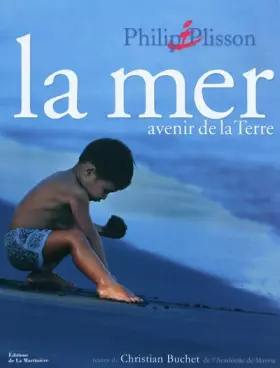 Couverture du produit · La mer: Avenir de la Terre