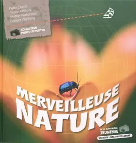 Couverture du produit · Merveilleuse nature