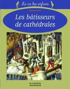 Couverture du produit · Les Bâtisseurs de cathédrales