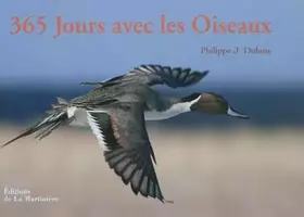 Couverture du produit · 365 Jours avec les Oiseaux