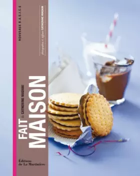 Couverture du produit · Fait maison