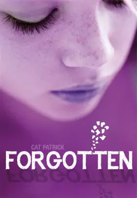 Couverture du produit · Forgotten