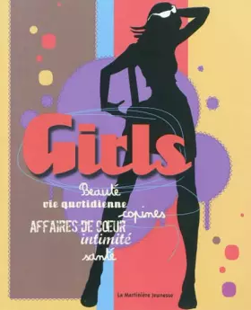 Couverture du produit · Girls