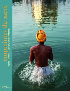 Couverture du produit · Empreintes du sacré