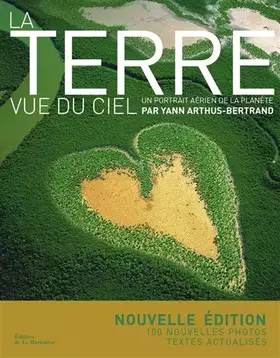 Couverture du produit · La Terre vue du ciel