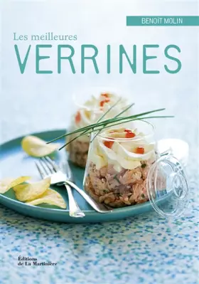Couverture du produit · Les Meilleures verrines