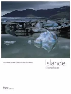 Couverture du produit · Islande: L'île inachevée