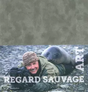 Couverture du produit · Regard sauvage
