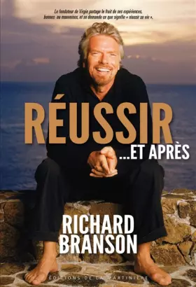 Couverture du produit · Réussir... et après