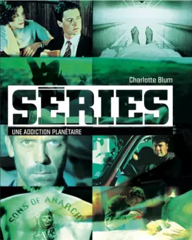 Couverture du produit · Séries - Une addiction planétaire
