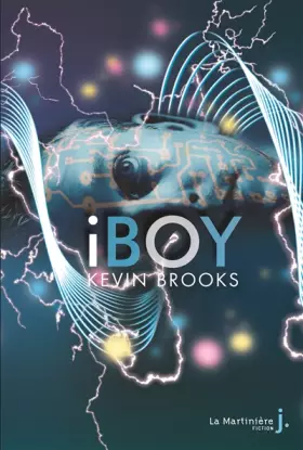 Couverture du produit · Iboy