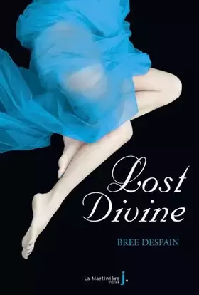 Couverture du produit · Lost Divine