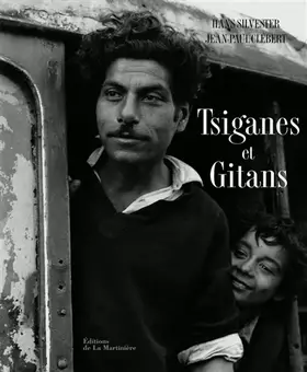 Couverture du produit · Tsiganes et gitans