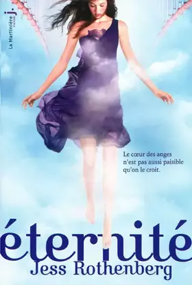 Couverture du produit · Eternité