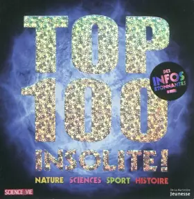 Couverture du produit · Top 100 insolite !