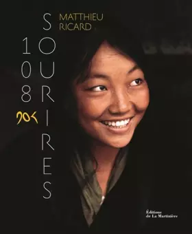 Couverture du produit · 108 sourires