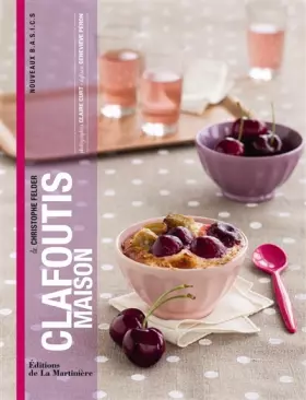 Couverture du produit · Clafoutis maison