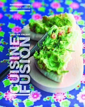 Couverture du produit · Cuisine fusion