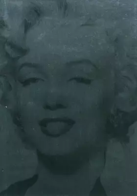 Couverture du produit · Marilyn