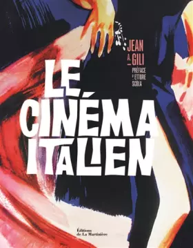Couverture du produit · Le cinéma italien
