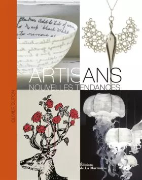 Couverture du produit · Artisans Nouvelles Tendances