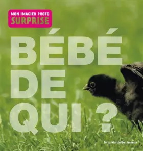 Couverture du produit · Bébé de qui ?