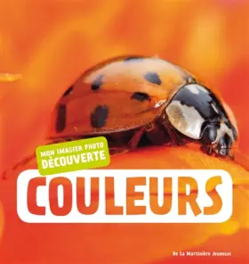 Couverture du produit · Couleurs