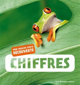 Couverture du produit · Chiffres